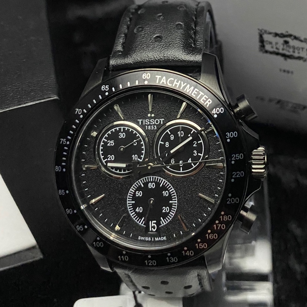 Tissot men’s watch